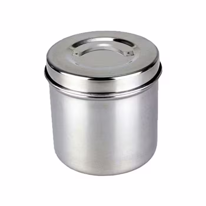 رسیور و گالی ‌پات و جاپنبه‌ای مدل RSGSPS