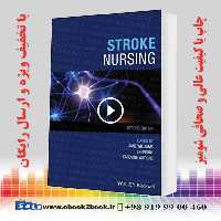 Stroke Nursing 2nd Edition