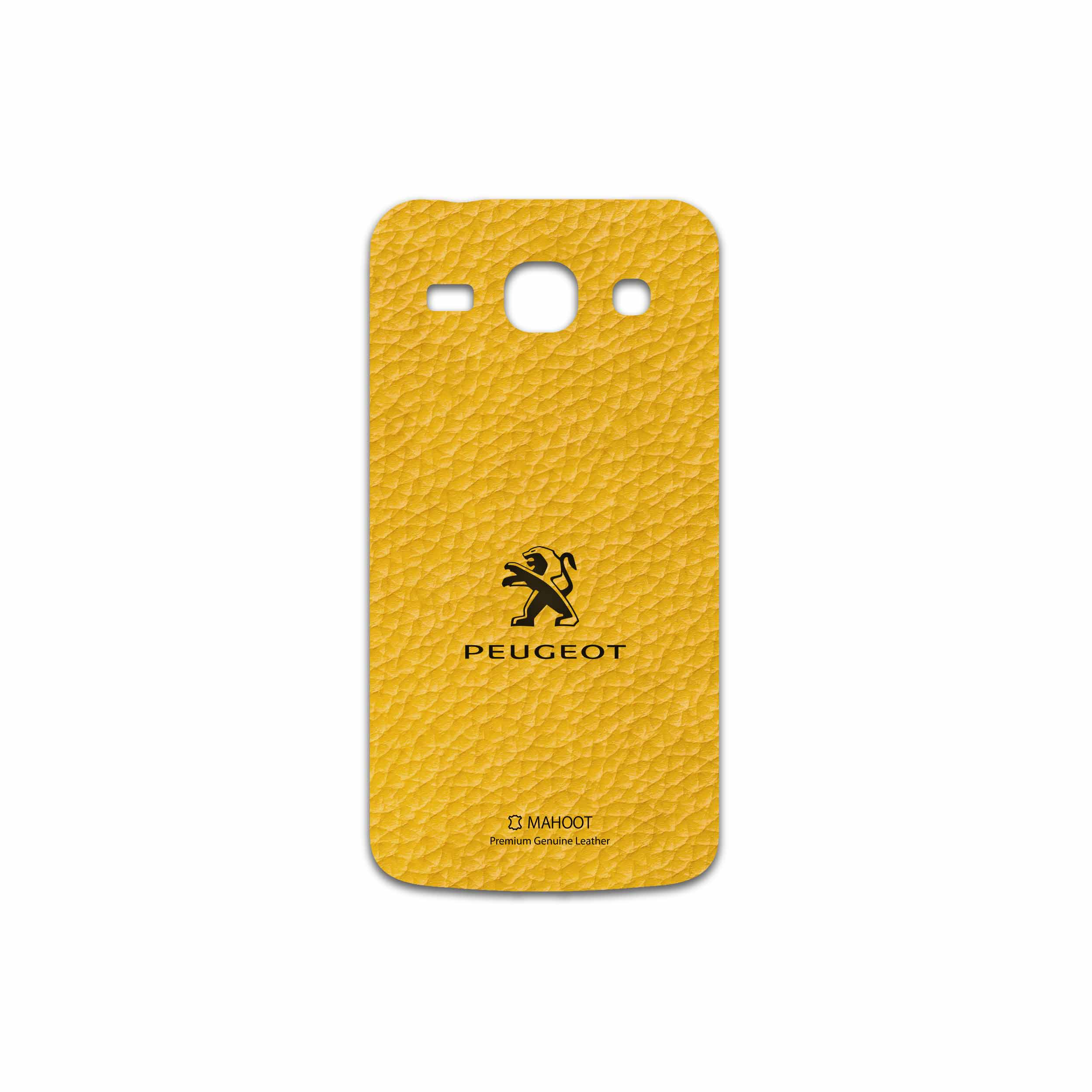 برچسب پوششی ماهوت مدل ML-PEGT مناسب برای گوشی موبایل سامسونگ Galaxy Star 2 Plus