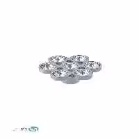 دستگیره کابینت S486 ام اچ اچ - MHH