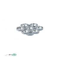 دستگیره کابینت S486 ام اچ اچ - MHH