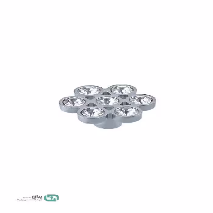 دستگیره کابینت S486 ام اچ اچ - MHH