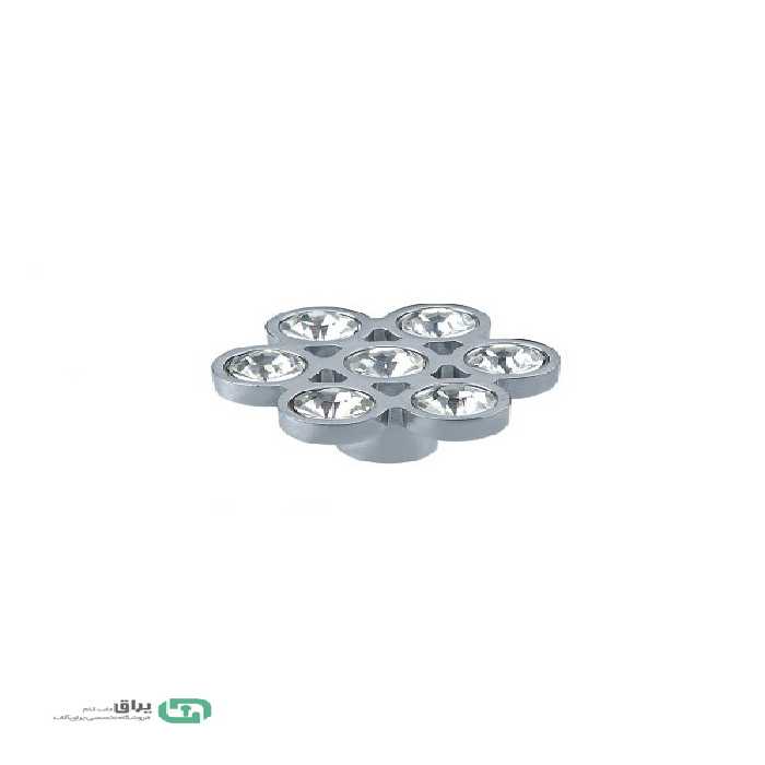 دستگیره کابینت S486 ام اچ اچ - MHH