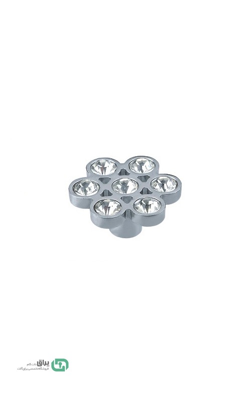 دستگیره کابینت S486 ام اچ اچ - MHH