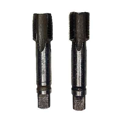 قلاویز دستی مدل M2 سایز 33 میلیمتر مجموعه 2 عددی