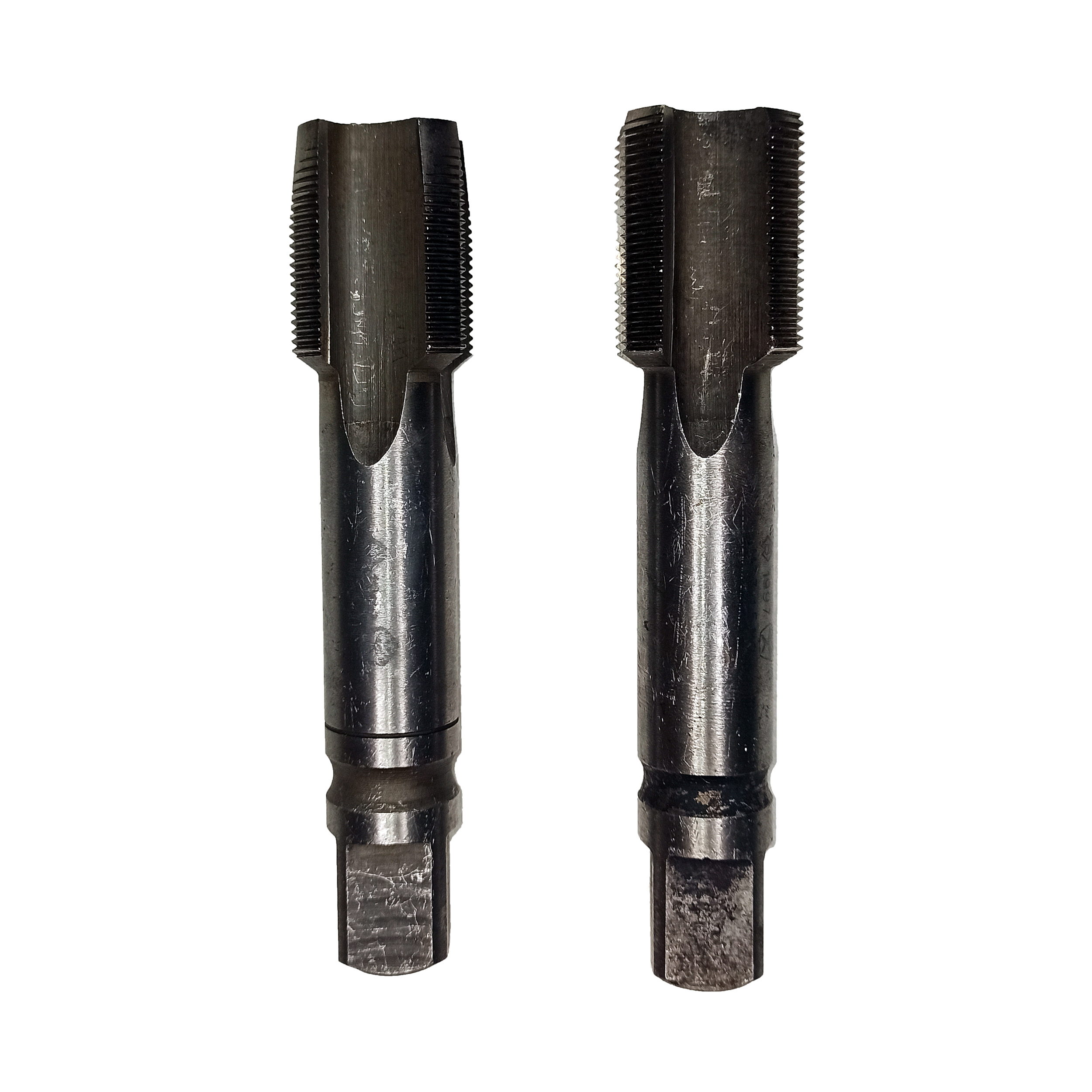 قلاویز دستی مدل M2 سایز 33 میلیمتر مجموعه 2 عددی