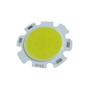 ال ای دی 12 ولت مهتابی 20 وات سایز 2822 ستاره ای COB 12V