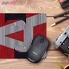 ماوس پد طرح ای کد 3093