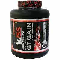 پودر جی تی گینISS (گرمی2000)  طعم شکلات