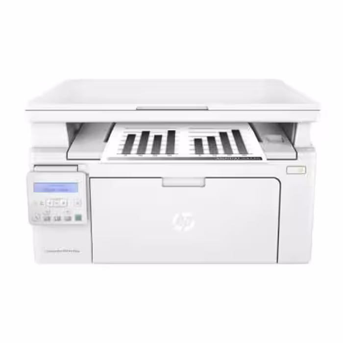 پرینتر چندکاره لیزری اچ پی مدل LaserJet Pro MFP M130nw