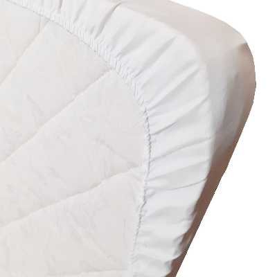 محافظ تشک رکسل مدل waterproof یکنفره سایز 90x200 سانتیمتر