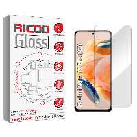 محافظ صفحه نمایش ریکو مدل RC مناسب برای گوشی موبایل شیائومی Redmi note 12 Pro 4G | کالا برتری