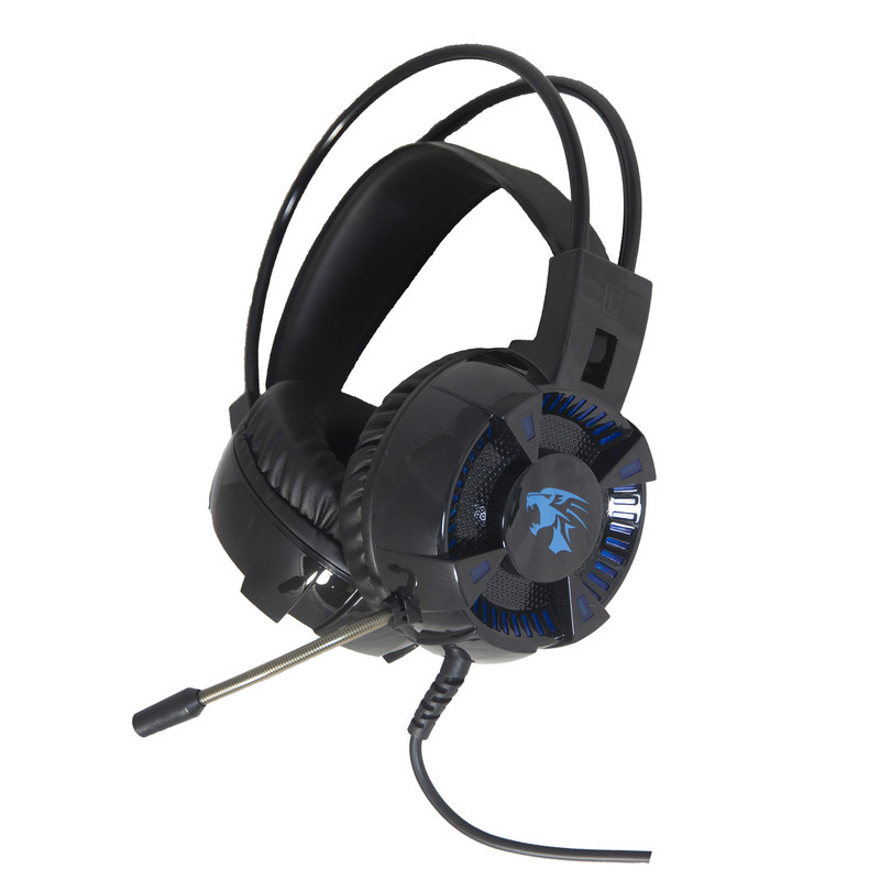 هدست مخصوص بازی کیس فایر مدل AM02 RGB | کالا مکس