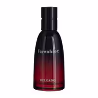 عطر جیبی دلگادو دیور فارنهایت 25 میل - فروشگاه اینترنتی آتریا