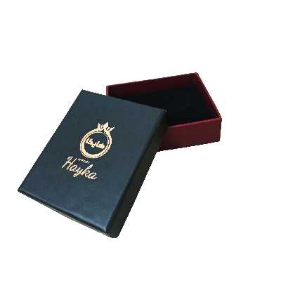 دستبند هایکا طرح دانه برف مدل ha1-6