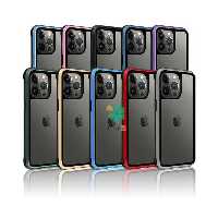 قاب محافظ گوشی مدل K-DOO Ares مناسب Apple iPhone 15 Pro Max
