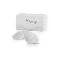 ادو تویلت زنانه آزارو تویین (Azzaro Twin) حجم 80 میل