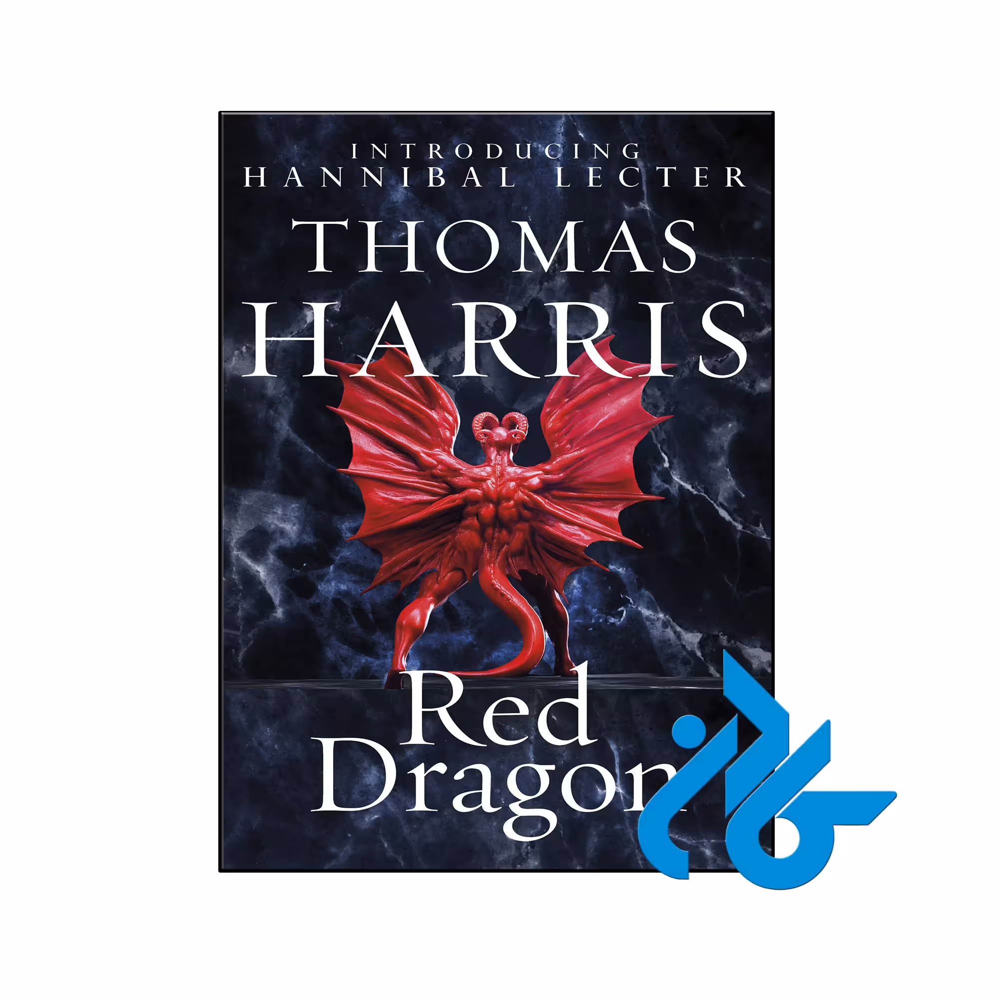 خرید و قیمت کتاب Red dragon از فروشگاه کادن