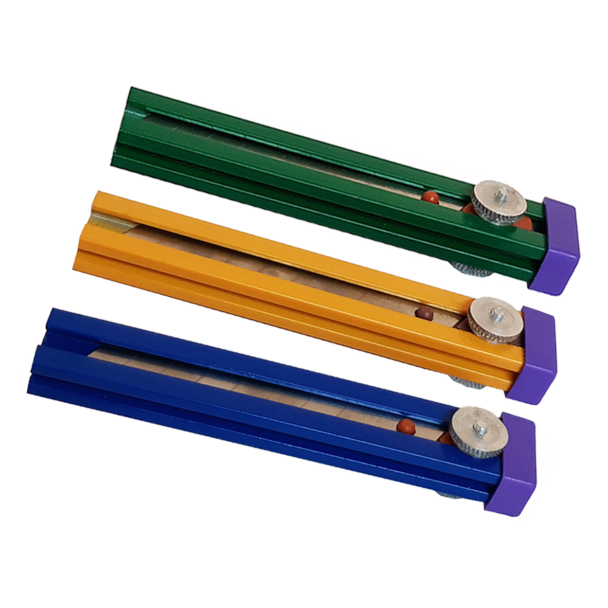 کاتر ای تی تی مدل HT - 0080 مجموعه سه عددی