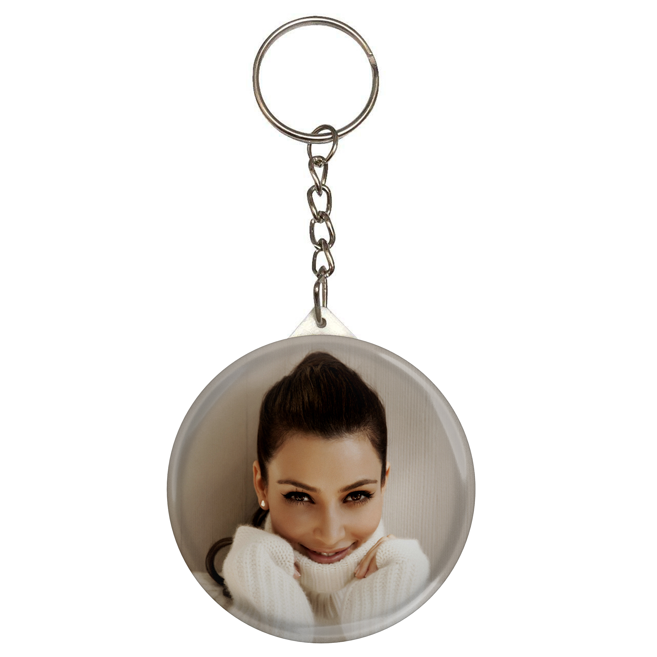 جاکلیدی طرح بازیگر کیم کارداشیان مدل S9273