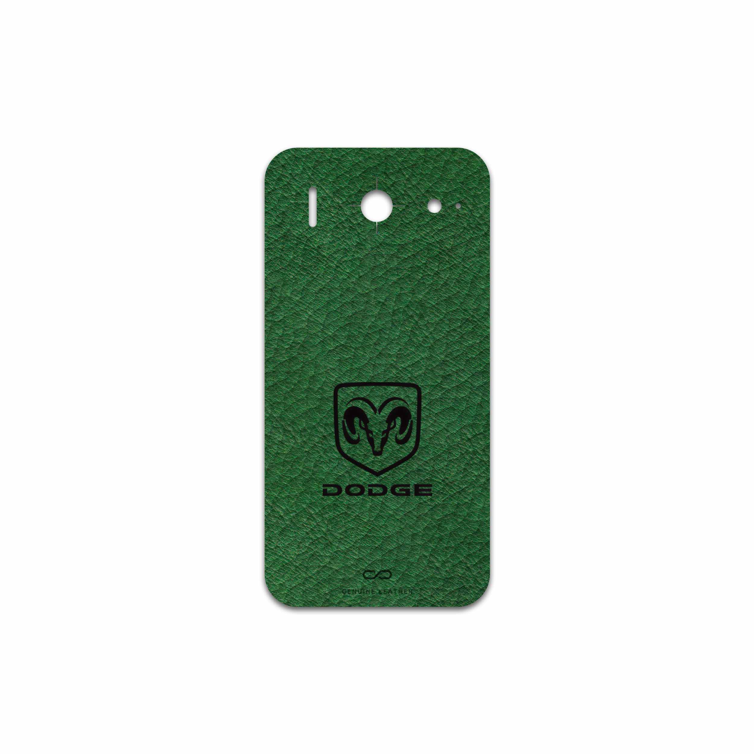 برچسب پوششی ماهوت مدل GL-DDG مناسب برای گوشی موبایل هوآوی Ascend G510