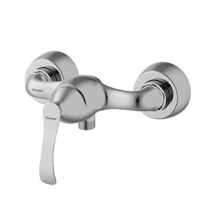 شیر توالت شودر مدل کلاسیک