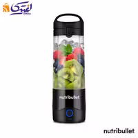 شیکر شارژی نوتری بولت NB-PB475 گنجایش 475 میلی لیتر
