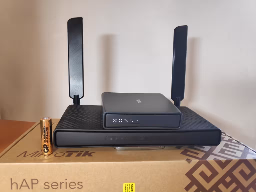 قیمت و خرید روتروایرلس اکسس پوینت hap ac3| اکسس پوینت| روتر