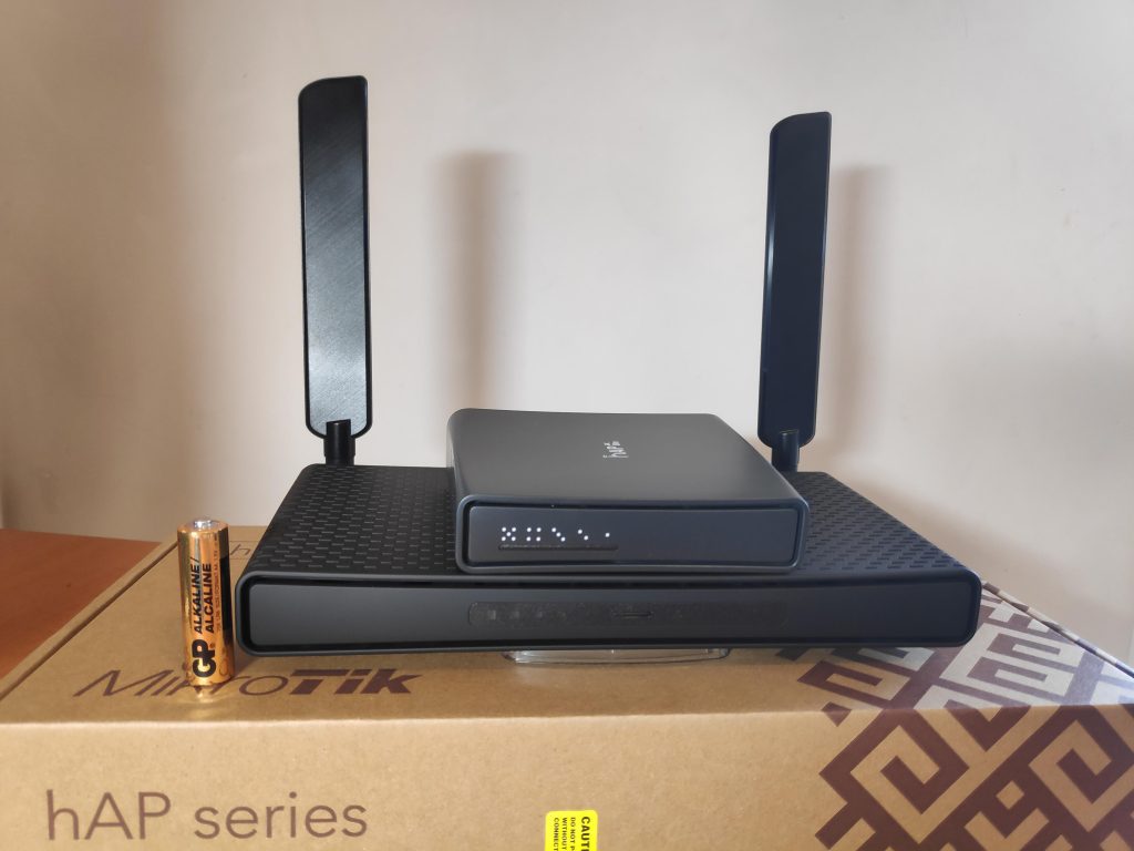 قیمت و خرید روتروایرلس اکسس پوینت hap ac3| اکسس پوینت| روتر