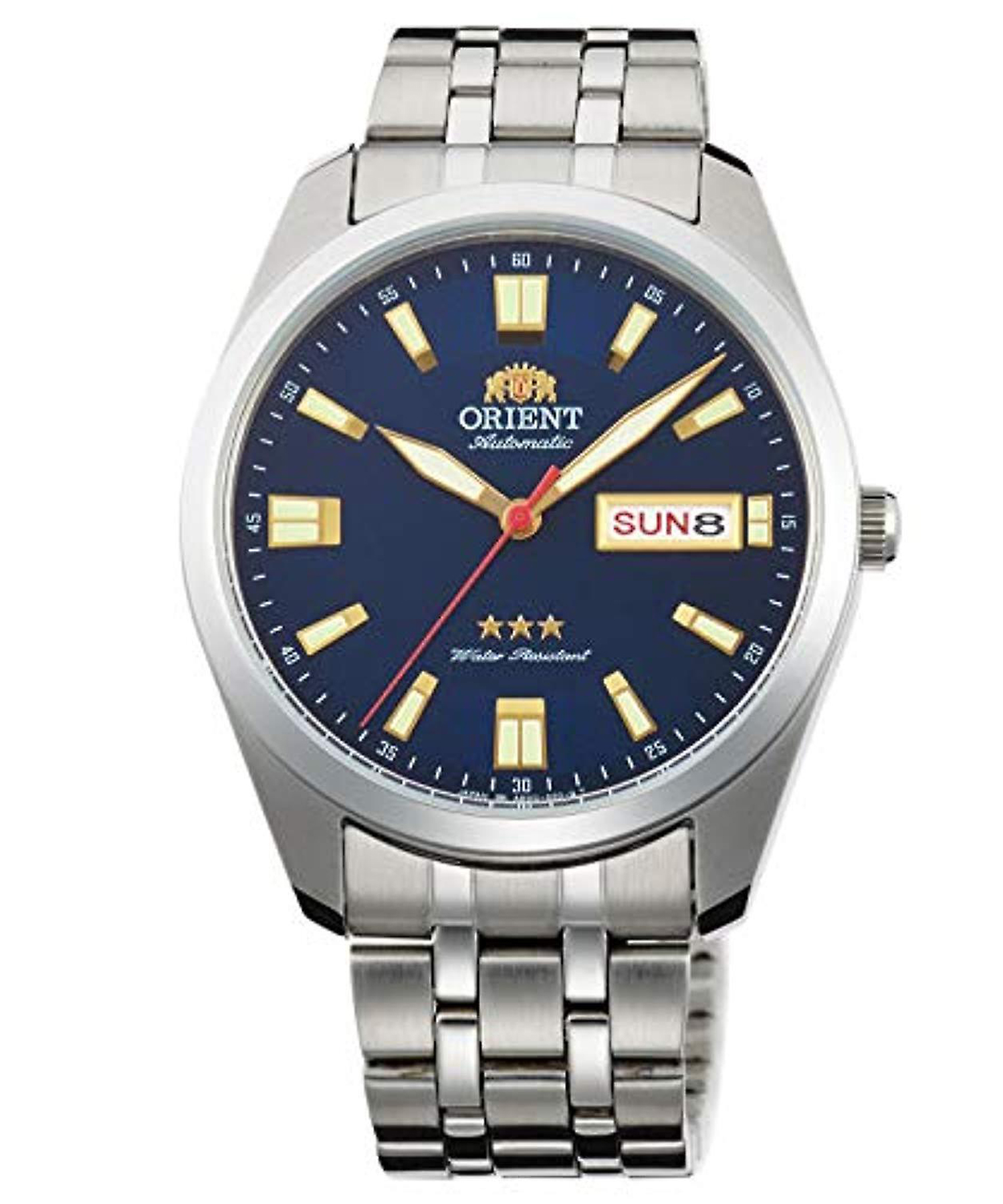 ساعت مچی مردانه اورینت، زیر مجموعه Mechanical, کد RA-AB0019L19B