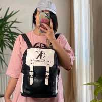 کوله پشتی اسپرت کلوین کلاین چرم