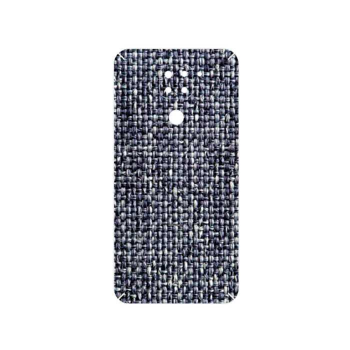 برچسب پوششی ماهوت مدل Fabric Texture 6 مناسب برای گوشی موبایل شیائومی Redmi 10X