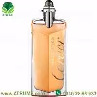 عطر ادکلن کارتیر دکلریشن پارفیوم 100 میل مردانه