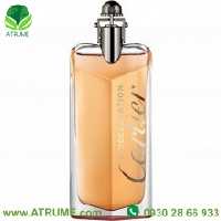 عطر ادکلن کارتیر دکلریشن پارفیوم 100 میل مردانه