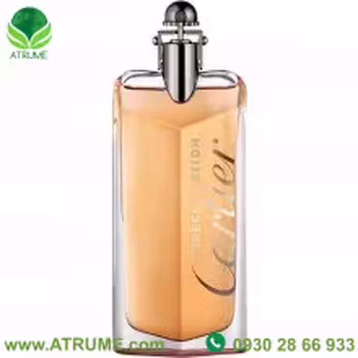 عطر ادکلن کارتیر دکلریشن پارفیوم 100 میل مردانه