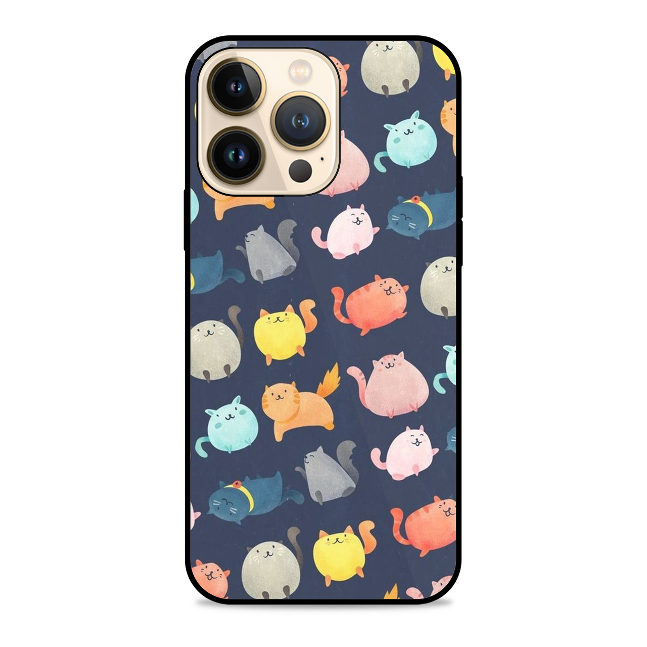 کاور آکام مدل AMCA13Pro1957 مناسب برای گوشی موبایل اپل iPhone 13PRO