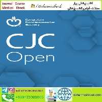CJC Open Volume 2 Issue 2 2020 TRUE PDF price 3€ - کتاب پزشکی بهار