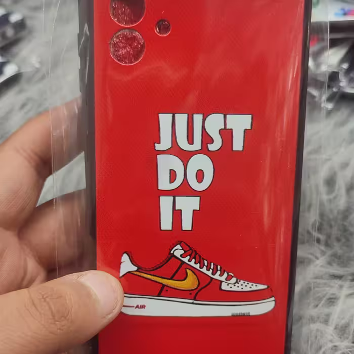 گارد  SAMSUNG A04  چهل و یک