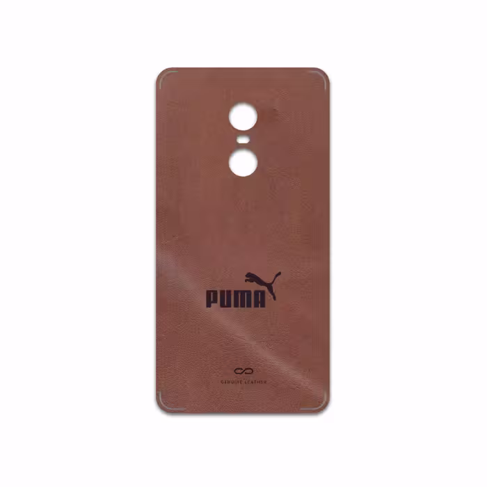 برچسب پوششی ماهوت مدل MNL-PUMA مناسب برای گوشی موبایل شیائومی Redmi Note 4