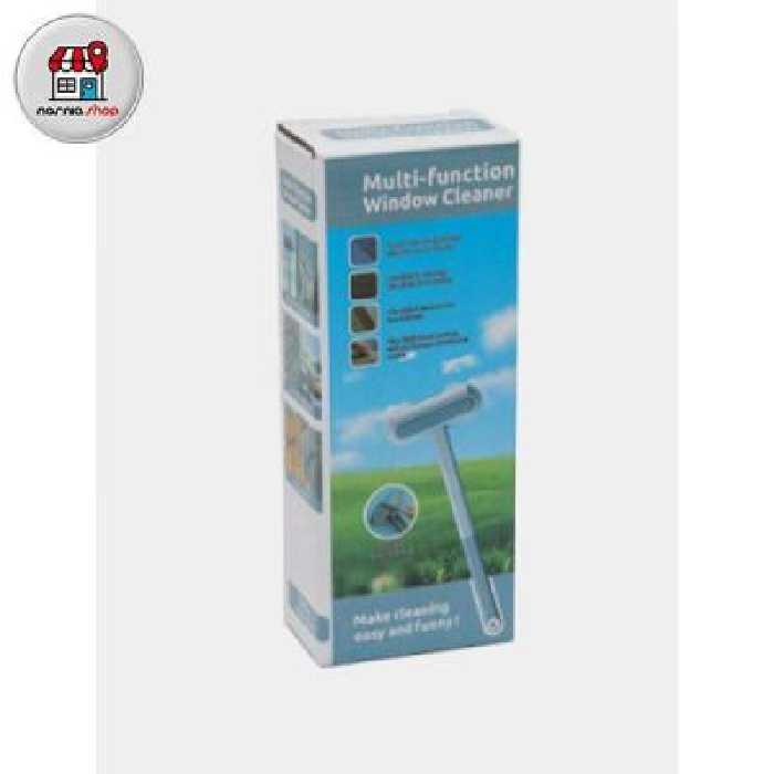 مینی طی شستشو پرزگیر دار