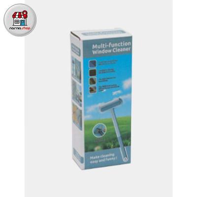 مینی طی شستشو پرزگیر دار