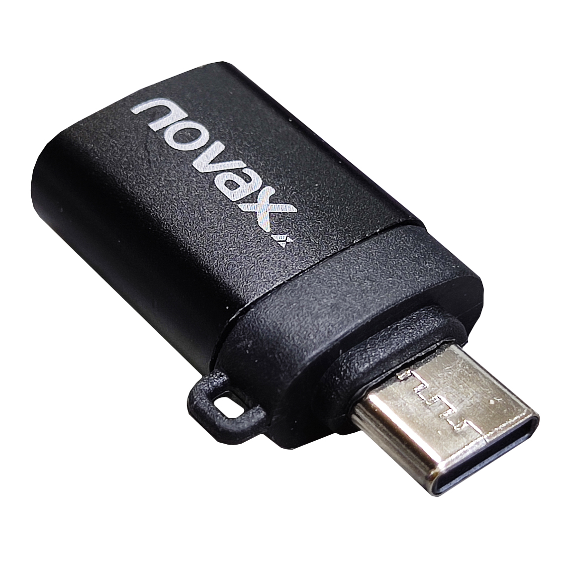 مبدل USB-C به USB OTG مدل NR-12