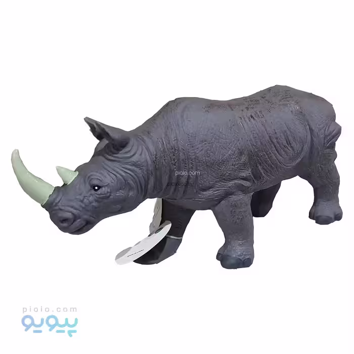 فیگور کرگدن