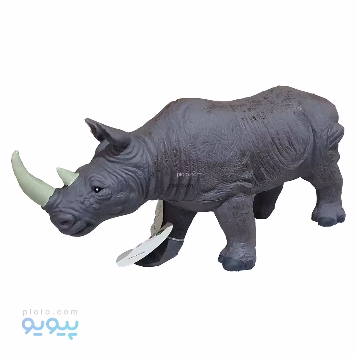فیگور کرگدن