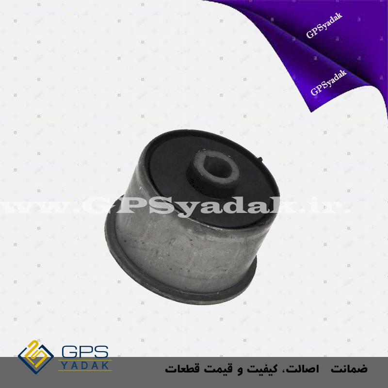 بوش طبق بزرگ هیوندای جنسیس کوپه