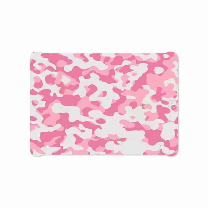 برچسب پوششی ماهوت مدل Army-Pink مناسب برای تبلت سامسونگ Galaxy Tab S2 9.7 2016 T813N