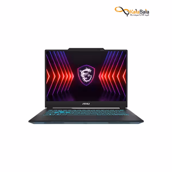 خرید لپ تاپ گیمینگ MSI Cyborg 15 A13VE • 030036 | پردازنده i7