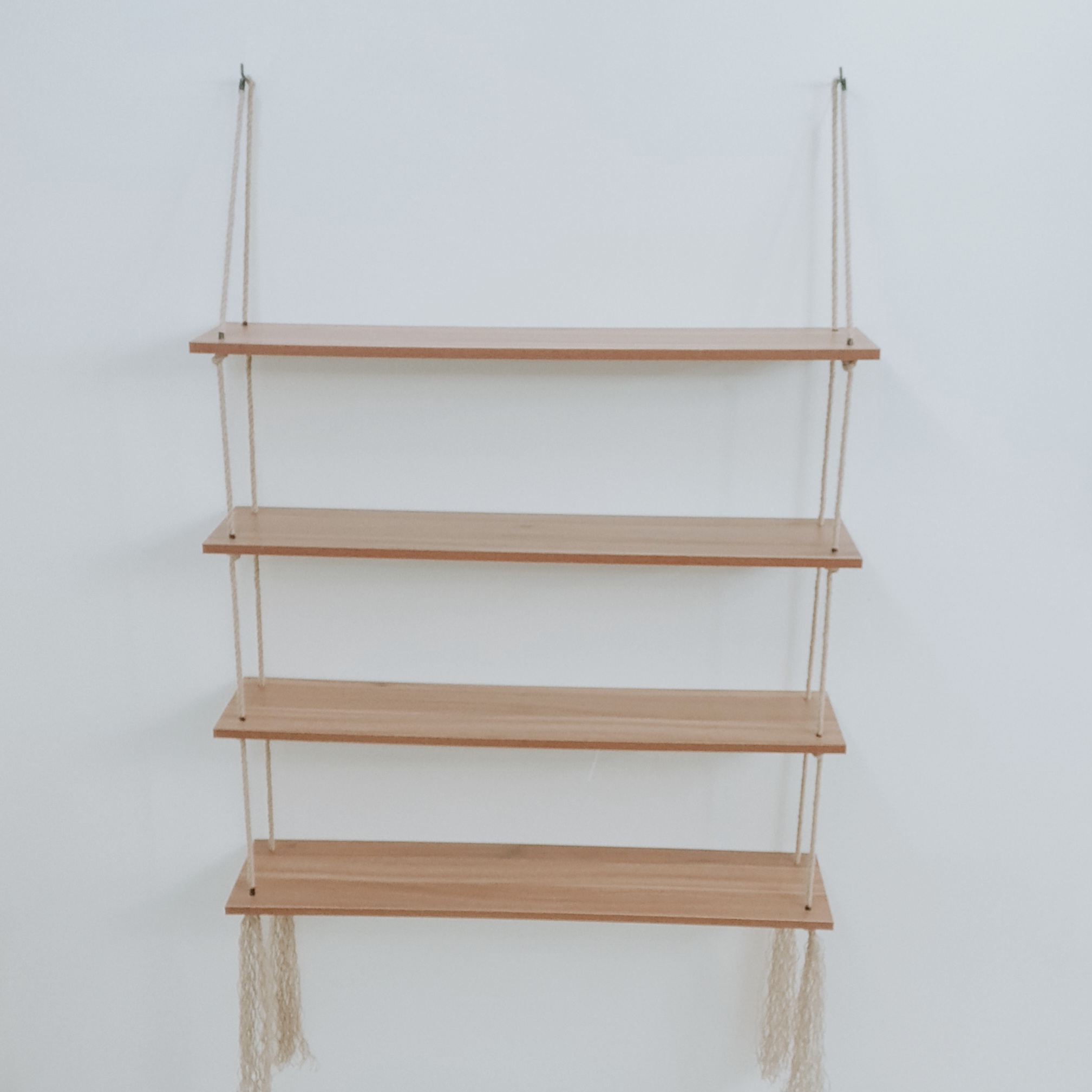 شلف دیواری مدل Mdf