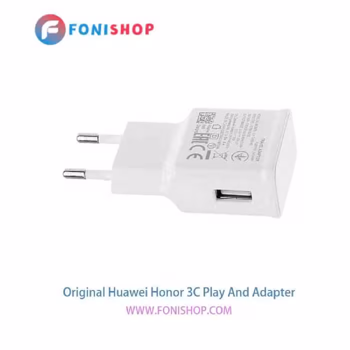 کابل و شارژر اصلی هوآوی Huawei Honor C3 Play
