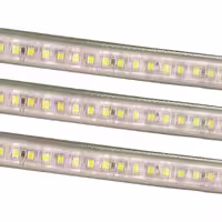 ریسه 50 متری دو لاین فاین الکتریک مدل FEC-2835-144LED